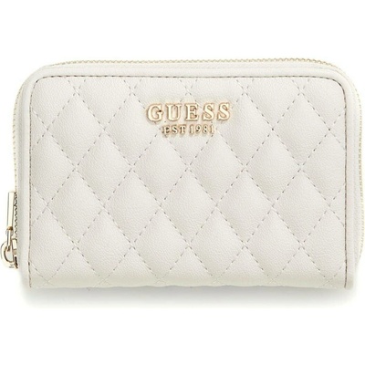 Guess Dámská peněženka Medium SWQG9894140 OFF