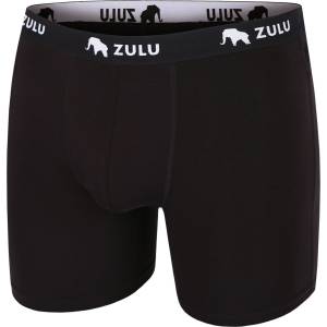 Zulu Bambus 210 6in Размер: L / Цвят: черен