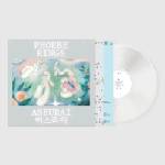 Phoebe Rings - Aseurai 아스라이 (Milky Clear Coloured) (LP) (0677517018318)