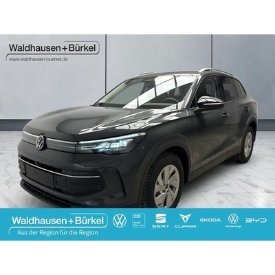 Volkswagen Tiguan 1.5 Energy DSG 96 kW