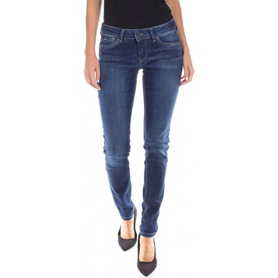 Pepe Jeans Dámské džíny PIXIE denim