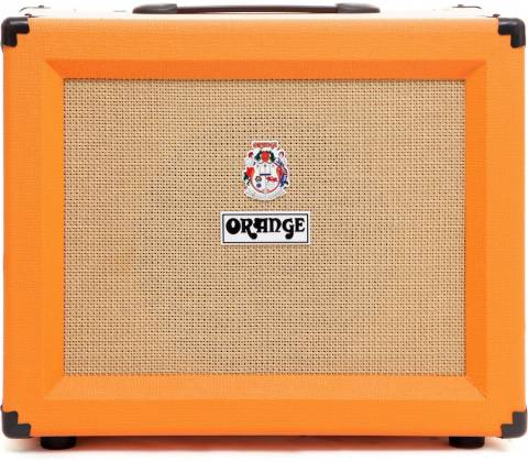 Orange CR60C Crush