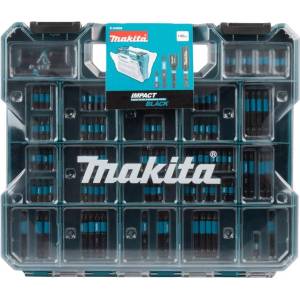 Makita - Комплект от 100 битове E-24826 (E-24826)