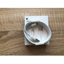 USB kabely Apple USB kabel s konektorem Lightning 2m MD819ZM/A