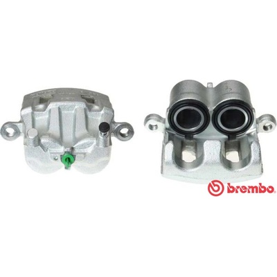 Brzdový strmeň BREMBO F 49 089 (F49089)