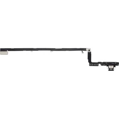Nabíjací obvod + Flex kábel iPhone Air – Aftermarket Plus – vesmírne čierny IPH1789