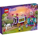 LEGO® Friends - Magical Caravan (41688)