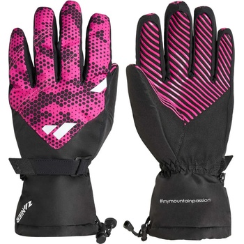 ZANIER Ръкавици DIENTEN. STX Juniors