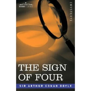 Sign of Four | Doyle, Sir Arthur Conan, Sir (2001)
