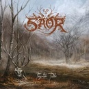 Saor - Forgotten Paths Digipack CD
