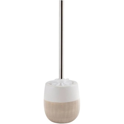 Senzačne Isan KIN311914441 Kartáč WC keramika 37 x 12 x 12 cm