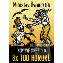 Koktavé strašidlo