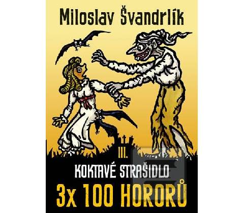 Koktavé strašidlo