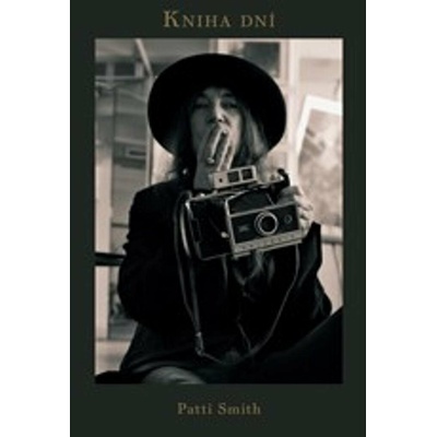 dní - Patti Smith