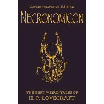 Necronomicon
