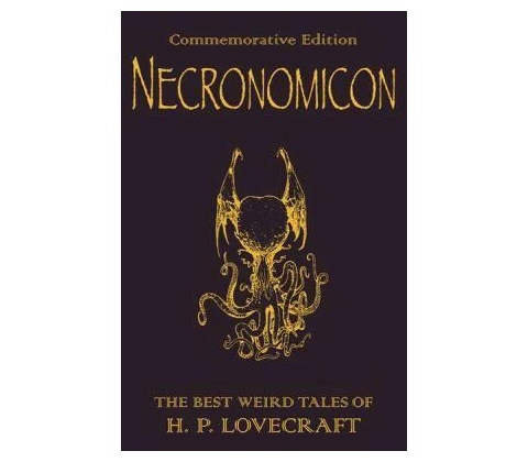 Necronomicon