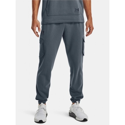 Under Armour UA Heavyweight Terry jogger-GRY