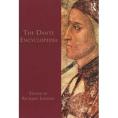 Dante Encyclopedia Lansing Richard Brandeis University USA
