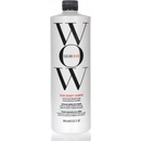 Šampóny Wow Color Security Shampoo 1000 ml