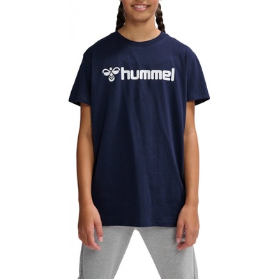 Hummel HMLGO 2.0 LOGO t shirt kids 224841 7026