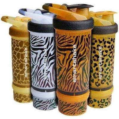 Šejkr Smartshake Revive 600 +150 ml untamed