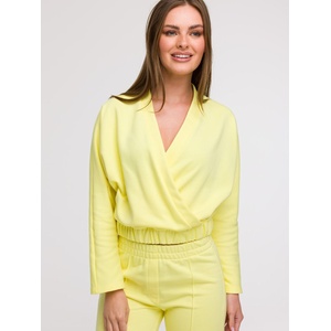 BeWear Дамска спортно елегантна блуза модел 211535 BeWear