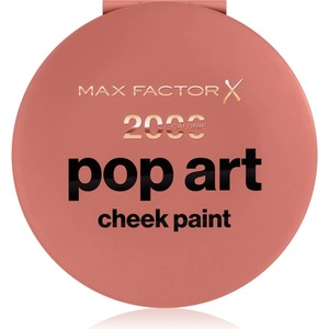 MAX Factor 2000 Calorie Pop Art кремообразен руж цвят 40 One&Done 5 гр