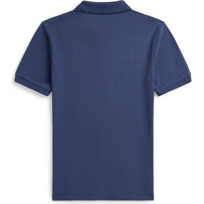 Ralph Lauren тениска с яка за деца от памук (323B18892001)