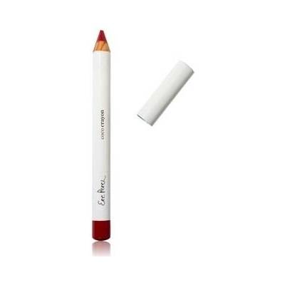 Ere Perez Coco Crayon rtěnka tmavě červená 3 g