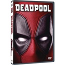 DVD Deadpool