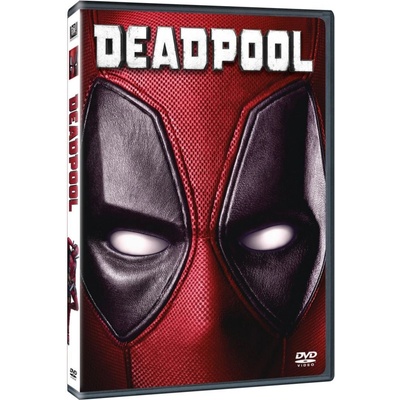 DVD Deadpool