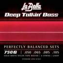 LaBella 750G