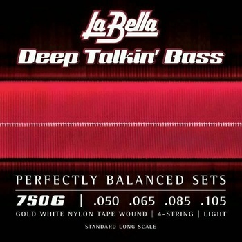 LaBella 750G