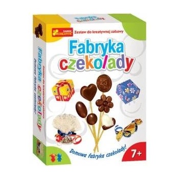 Ranok Creative Creative Play Set - Chocolate Factory
