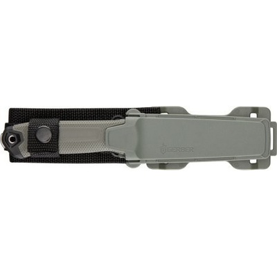 Gerber Strongarm Camp Nôž, zelený GERBER 1069260