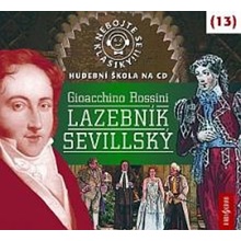 Nebojte se klasiky - Lazebník sevillský