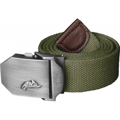 Opasok Helikon-Tex Logo olive green