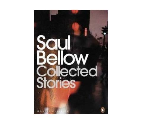 Collected Stories