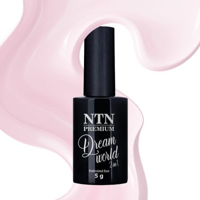 NTN Báza 2v1 Dreamworld 9 5 ml