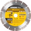 Strend Pro 521A Diamantový segmentový kotúč 180 mm 223925