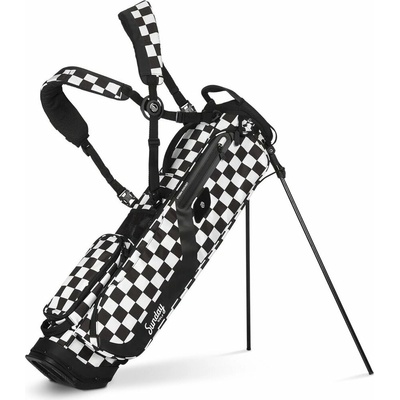 Sunday Golf El Camino Pencil bag