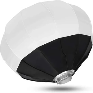 Visico Софтбокс фенер Lantern 360° Bawens FSD (80см)