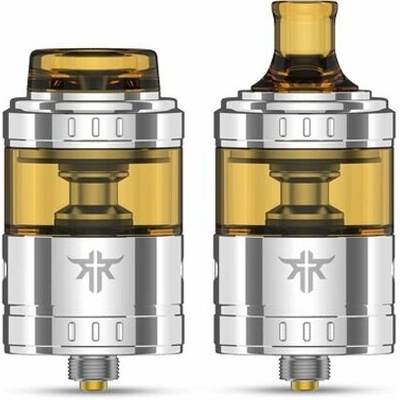 Vandy Vape Requiem RTA Clearomizér Stainless Steel 2ml
