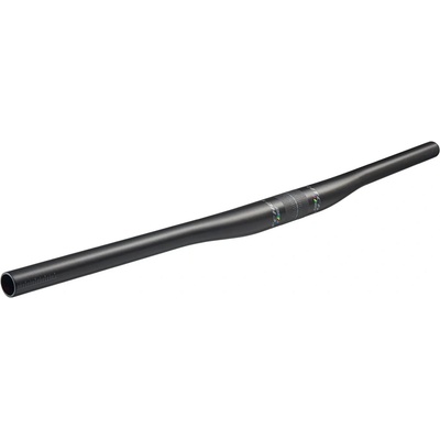 RITCHEY WCS Carbon Flat 2X - ploché riadidlá, karbón, 31,8/710 mm