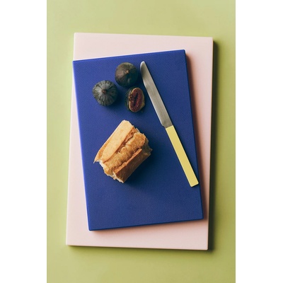 HAY дъска за рязане от пластмаса 2 x 38 x 25 cm (AD869.A603.AS07)