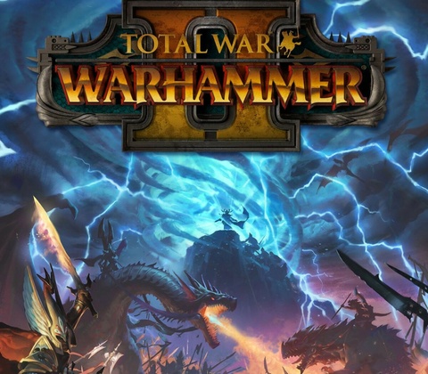 Total War: WARHAMMER 2