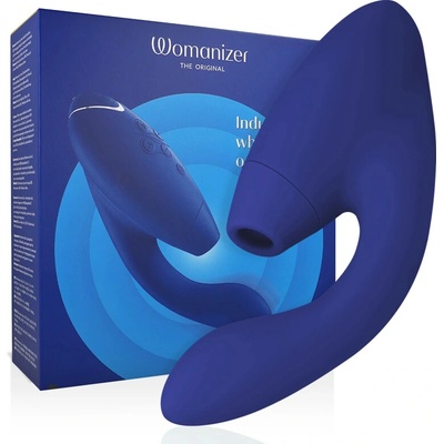 Womanizer Duo 2 Blueberry