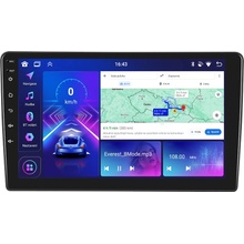 Bmode BEV42 Ford Fiesta / Focus II / Fusion / Galaxy / Kuga / C-Max / S-Max / Transit / Connect