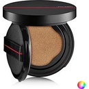 Shiseido Synchro Skin Self-Refreshing Cushion Compact dlhotrvajúci kompaktný make-up 210 Birch 13 g