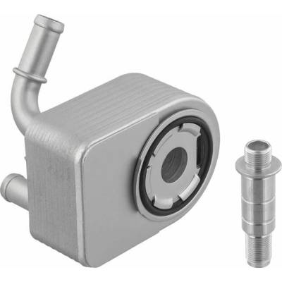 Chladič motorového oleja TOPRAN 625 259